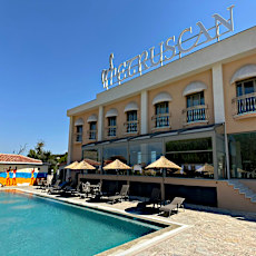 Etruscan Boutique Hotel